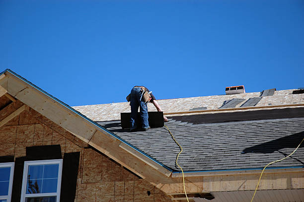 Professional Roofing Contractor in Coto De Caza, CA