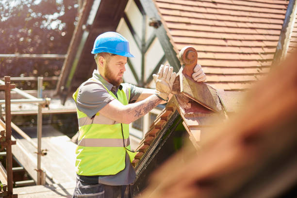 Best Flat Roof Repair Services  in Coto De Za, CA