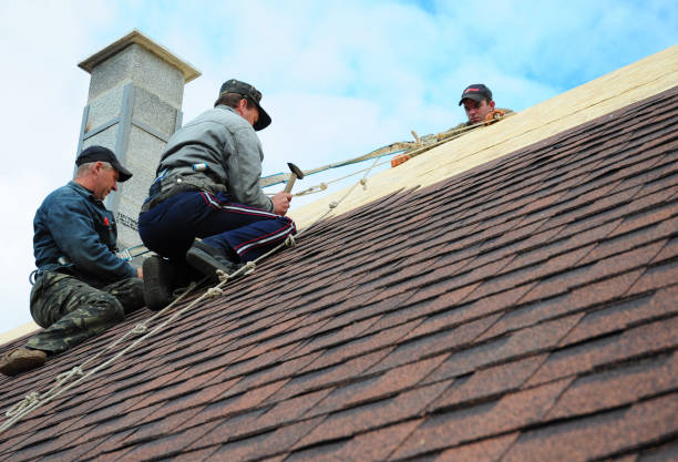 Roof Repair Estimates in Coto De Caza, CA
