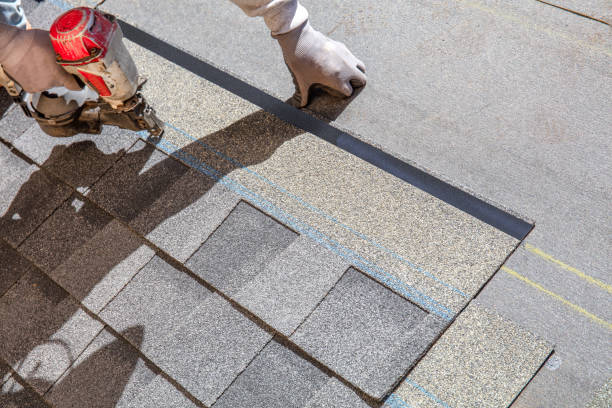 Quick and Trustworthy Emergency Roof Repair Services in Coto De Caza, CA